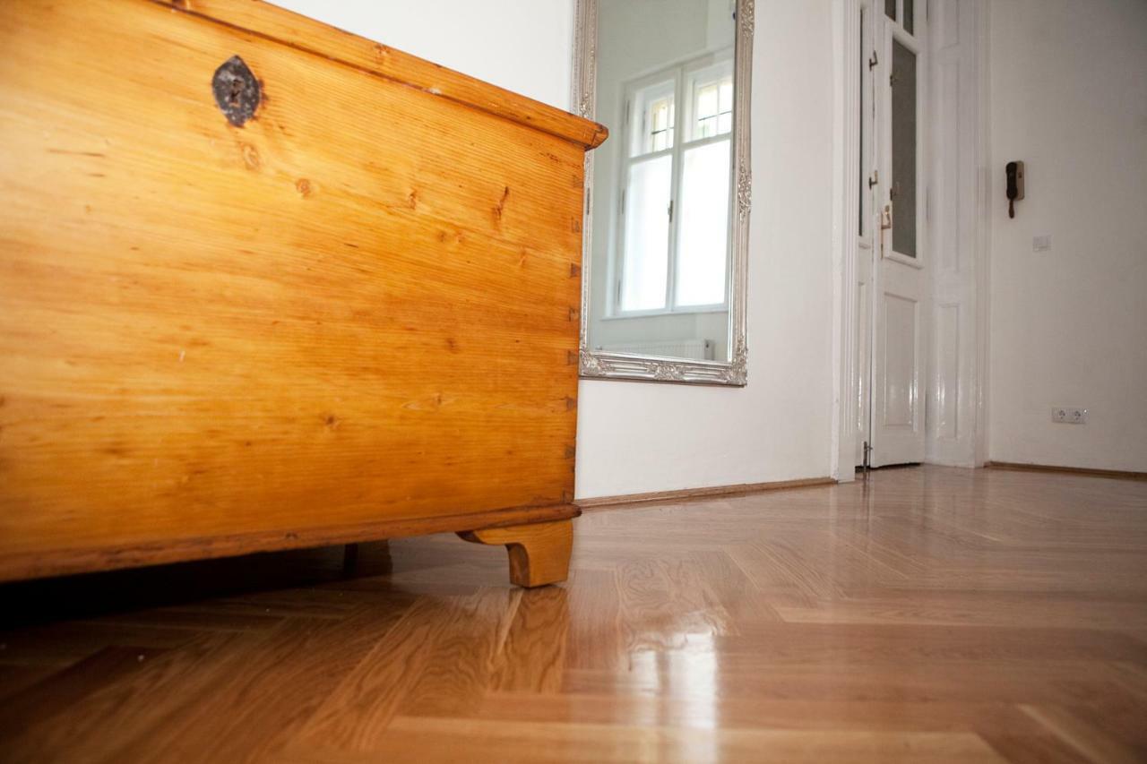 New Grandriverbudapest - 120 Sqm - Elevator Apartmán Budapešť