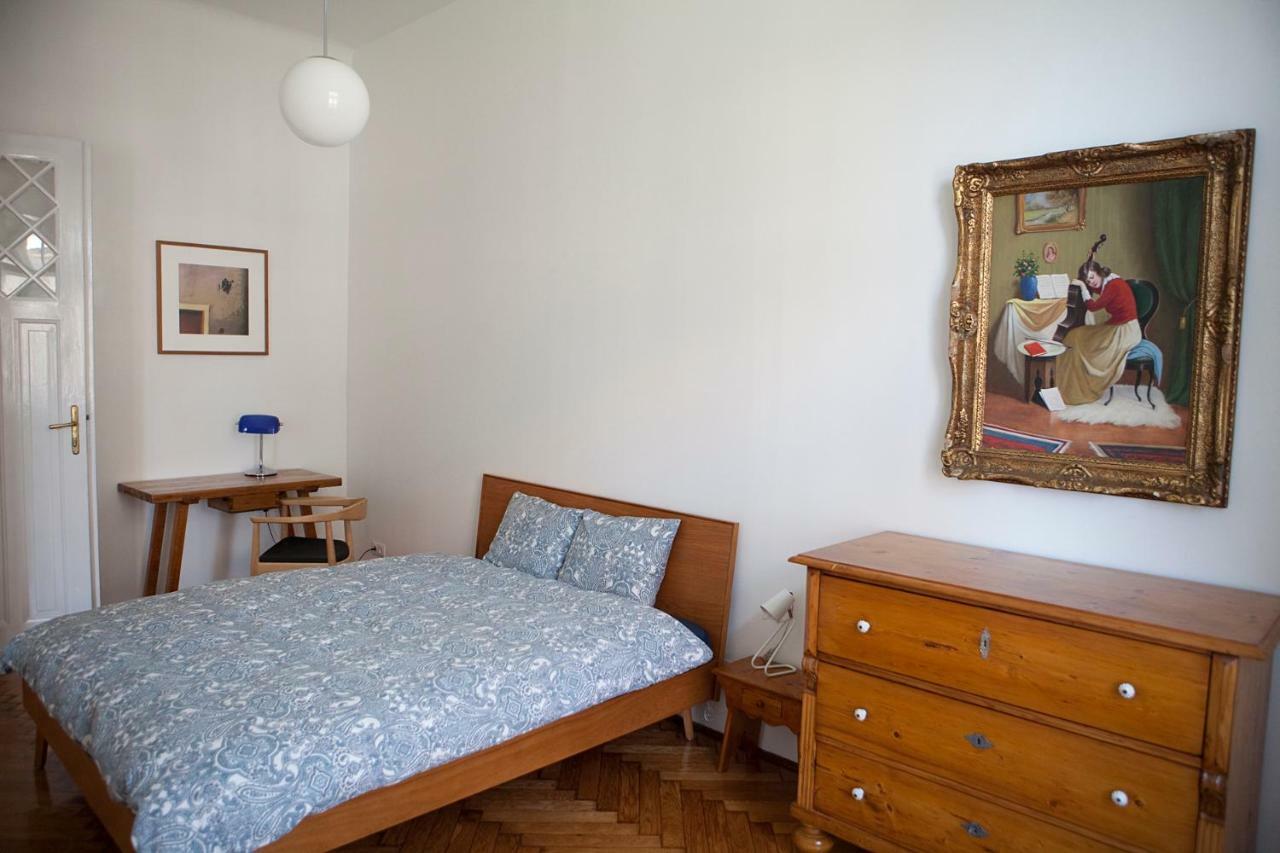 New Grandriverbudapest - 120 Sqm - Elevator Apartment *
