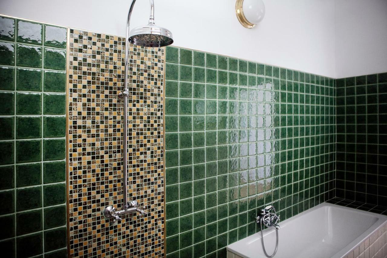 New Grandriverbudapest - 120 Sqm - Elevator Apartment Budapest