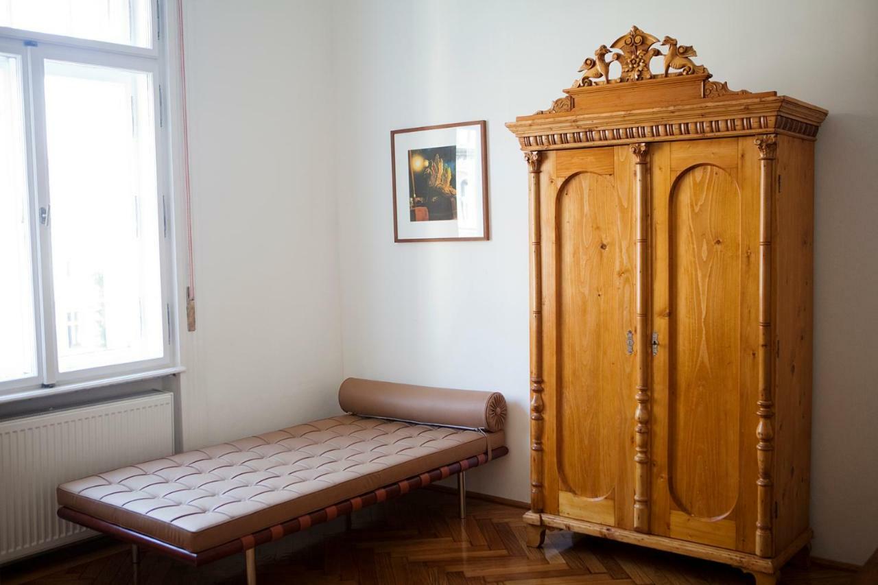 New Grandriverbudapest - 120 Sqm - Elevator Budapest