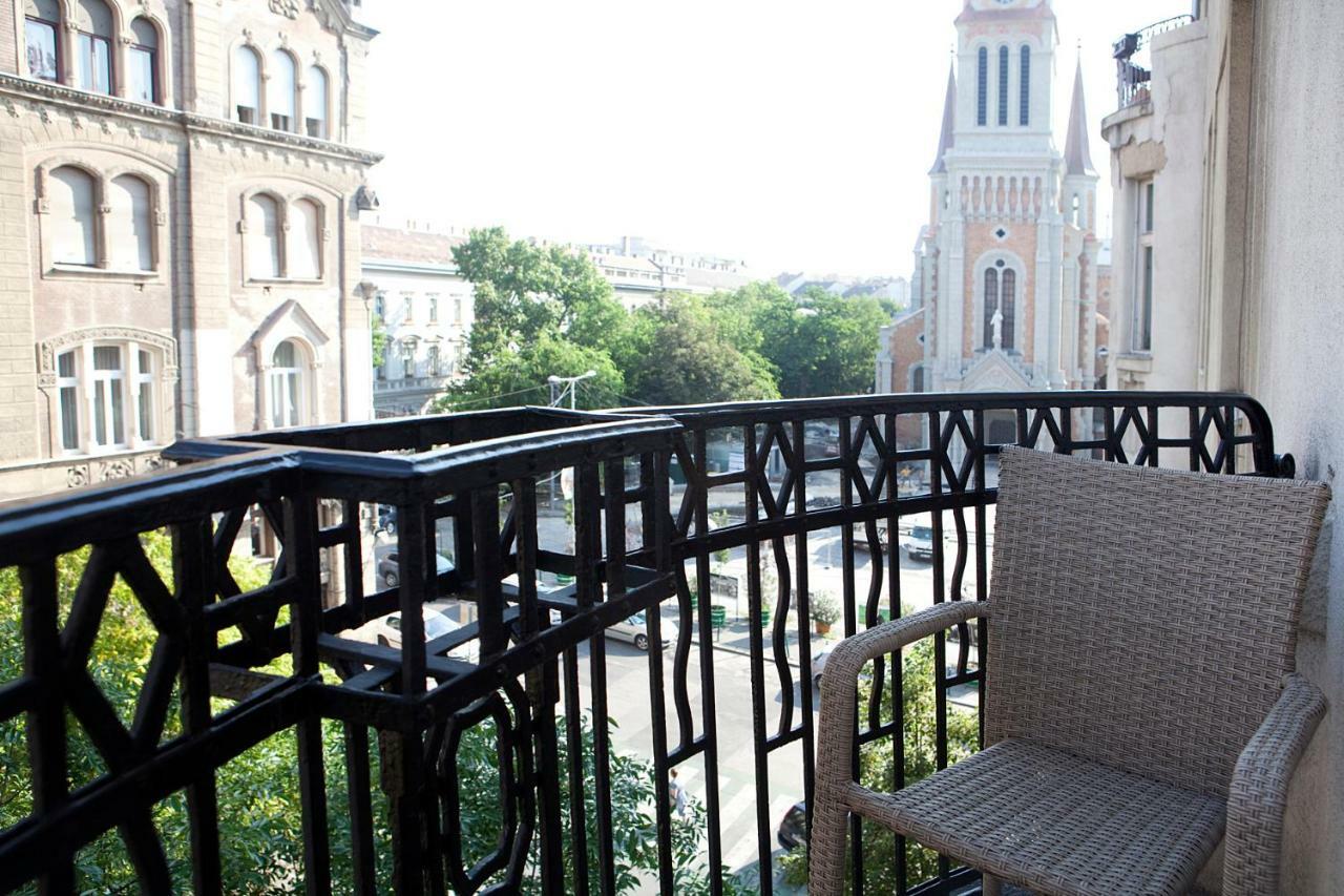 New Grandriverbudapest - 120 Sqm - Elevator Apartment *
