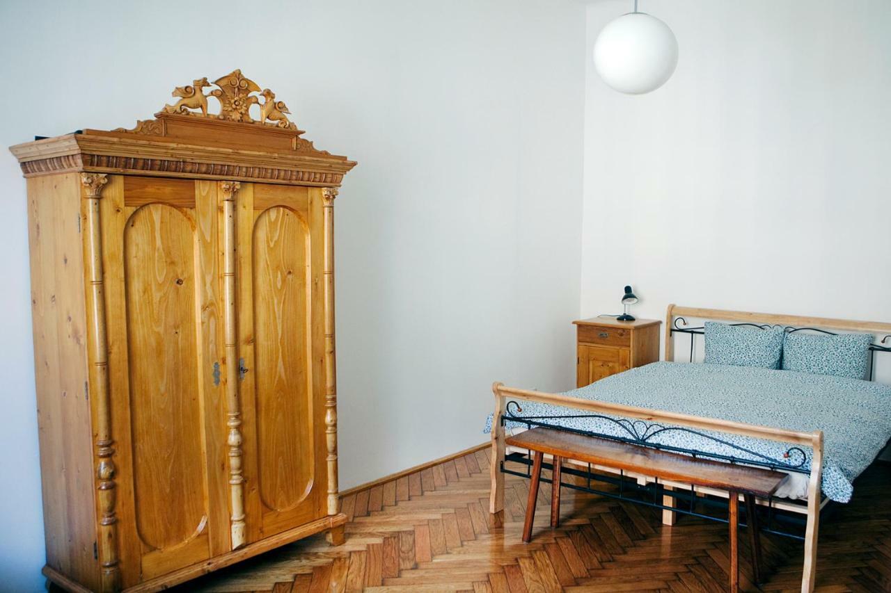 New Grandriverbudapest - 120 Sqm - Elevator