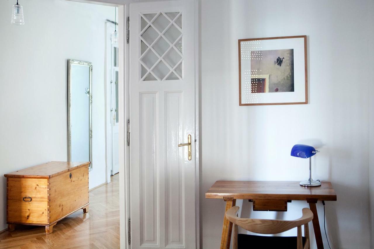 New Grandriverbudapest - 120 Sqm - Elevator