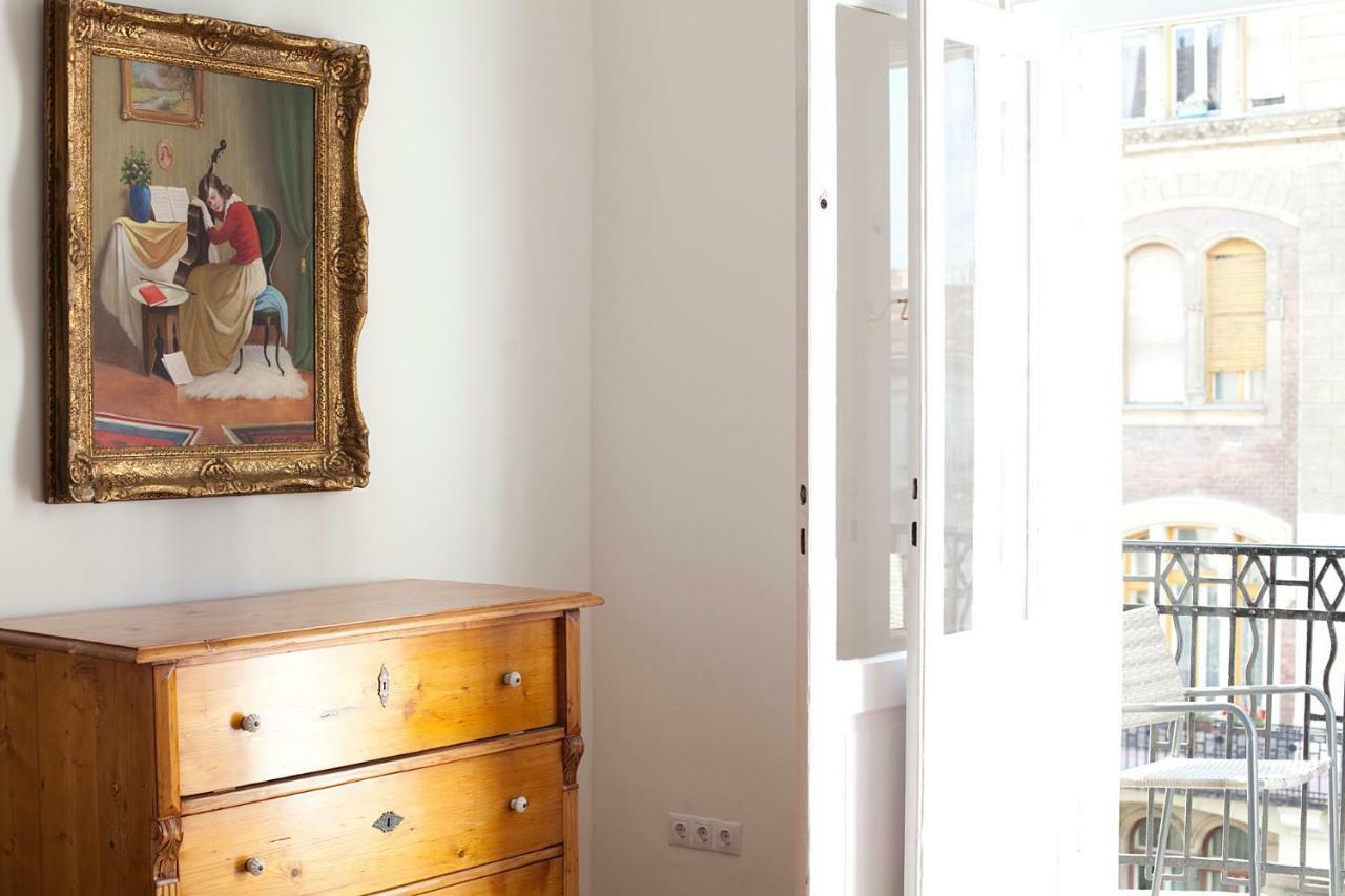 New Grandriverbudapest - 120 Sqm - Elevator