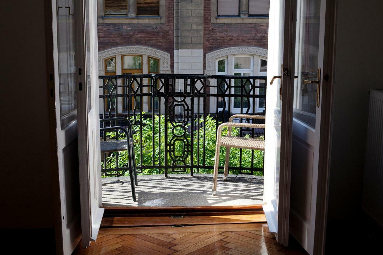 Apartment New Grandriverbudapest - 120 Sqm - Elevator