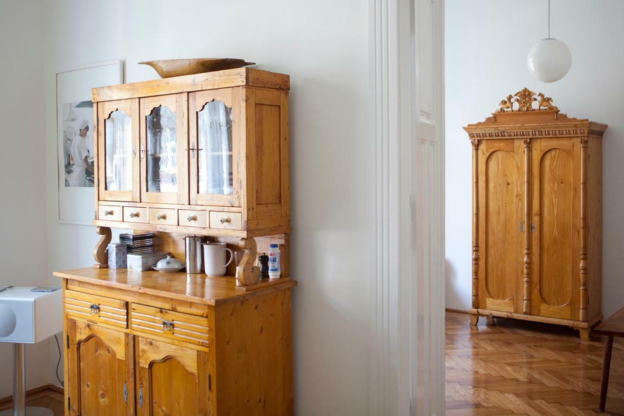 Apartment New Grandriverbudapest - 120 Sqm - Elevator Budapest
